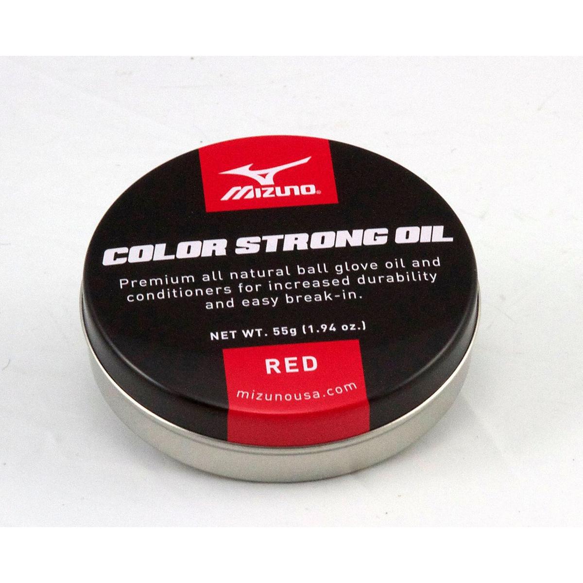 Color Strong Oil Glove Conditioner Box 4