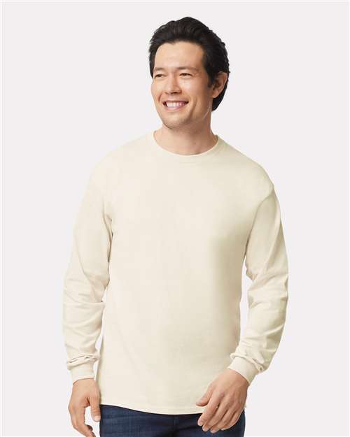 Unisex Ultra Cotton® Long Sleeve T-Shirt - 2400 122