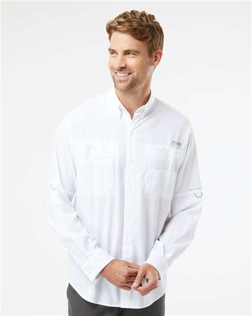 Men's PFG Tamiami™ II Fishing Shirt - 128606 30