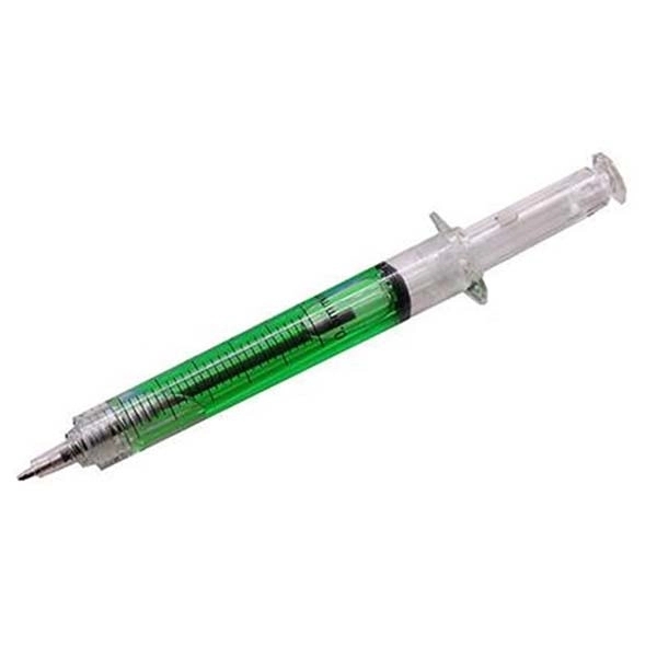 Syringe Ballpoint Pen 2