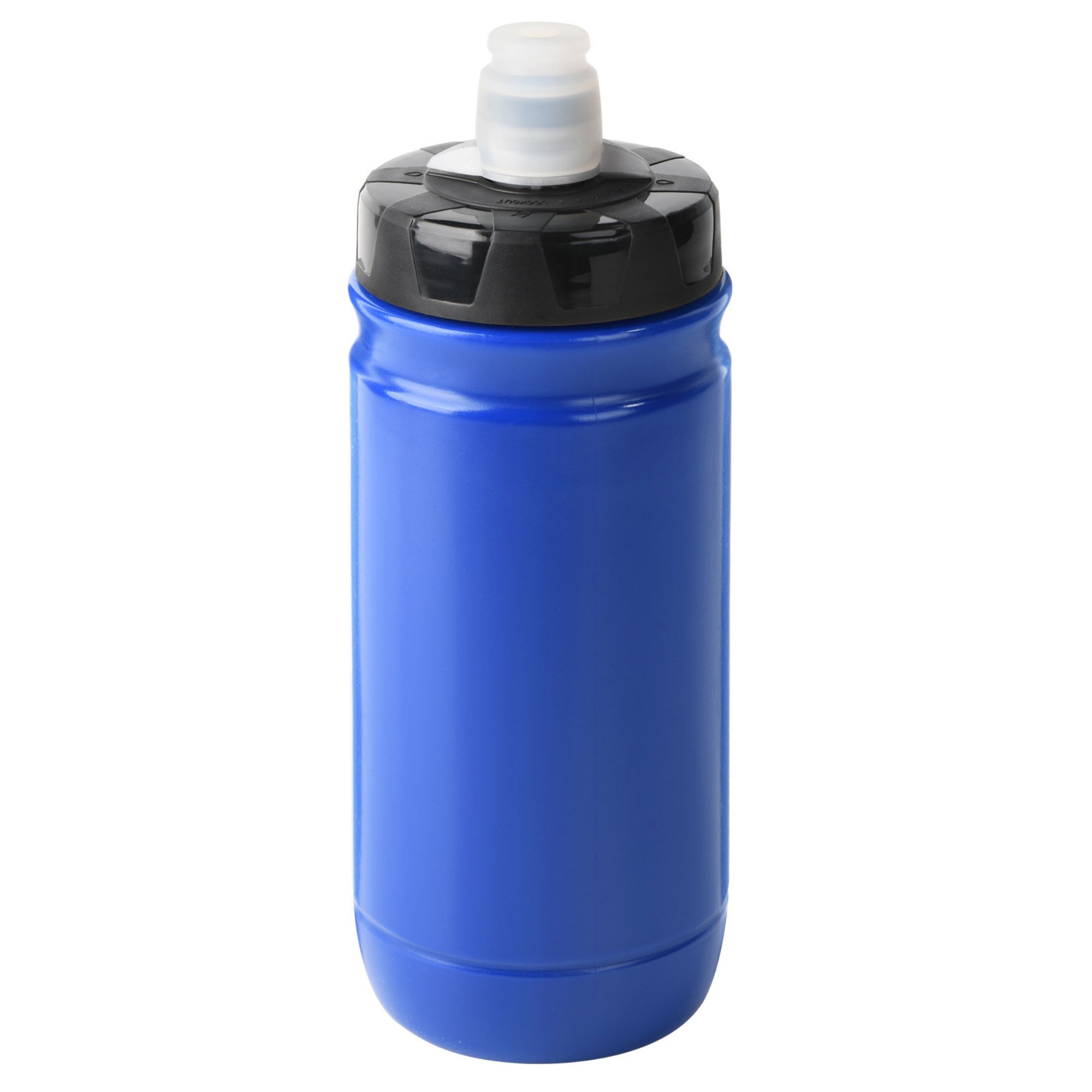 20 oz Rotating Lid Sports Water Bottle