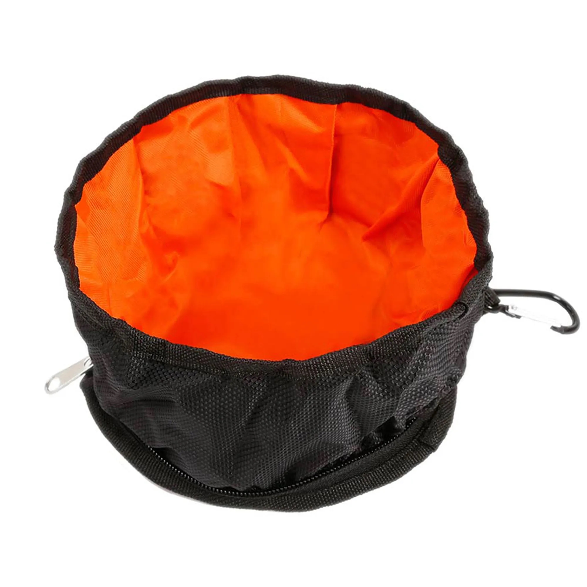 Folding Dog Bowl 3