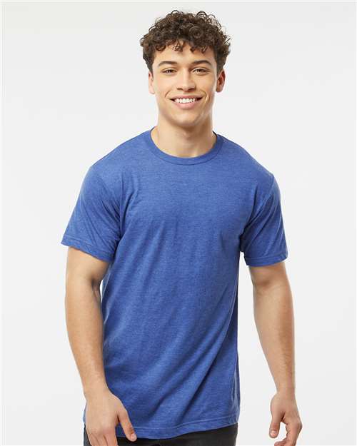 Unisex Fine Jersey T-Shirt - 202 97