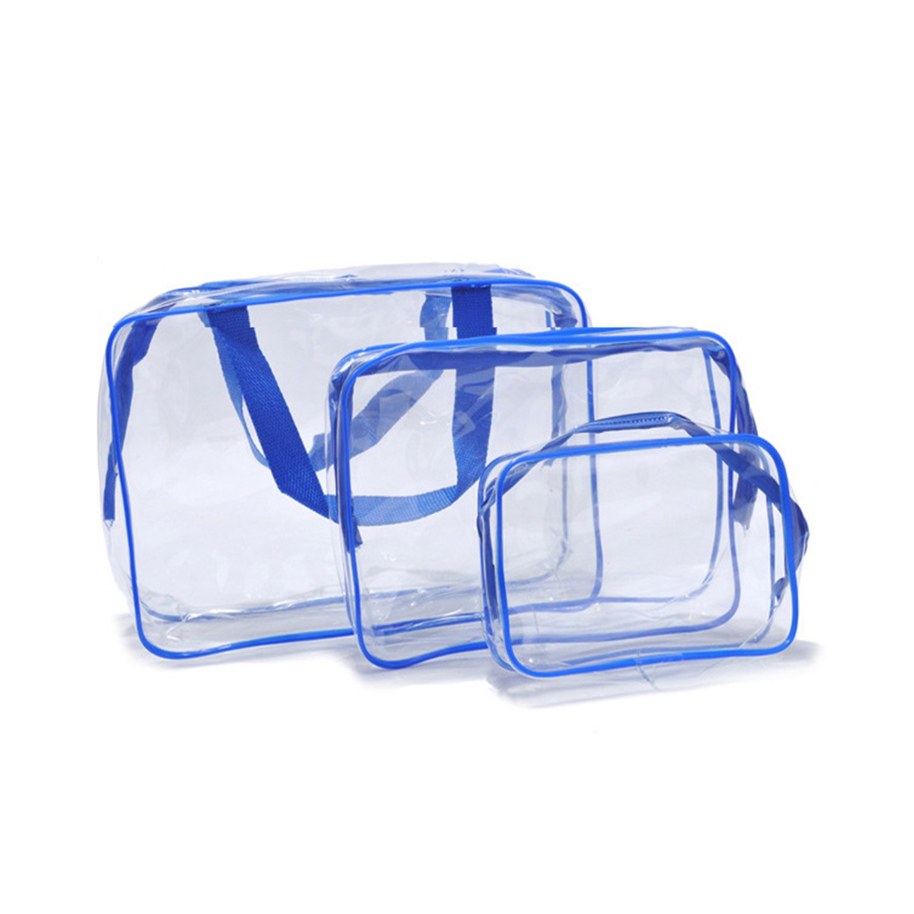 3 Pieces Travel Bags 3
