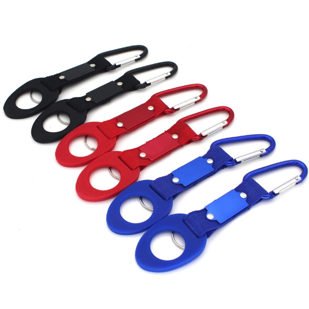 Carabiner Bottle Holder 5