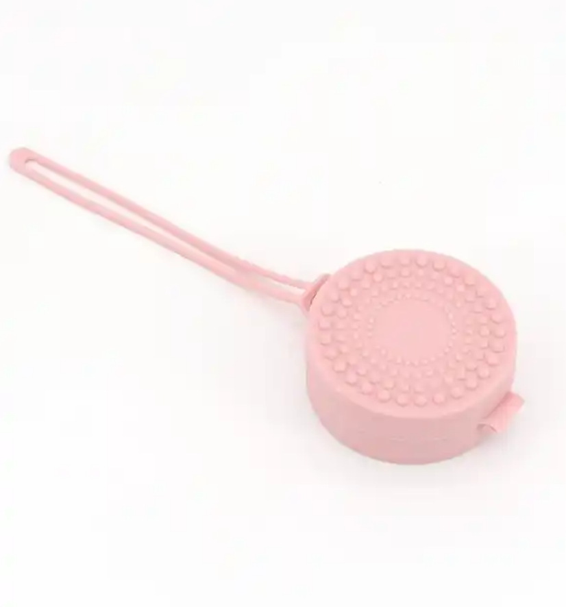 Makeup Sponge Holder With Mirror 3
