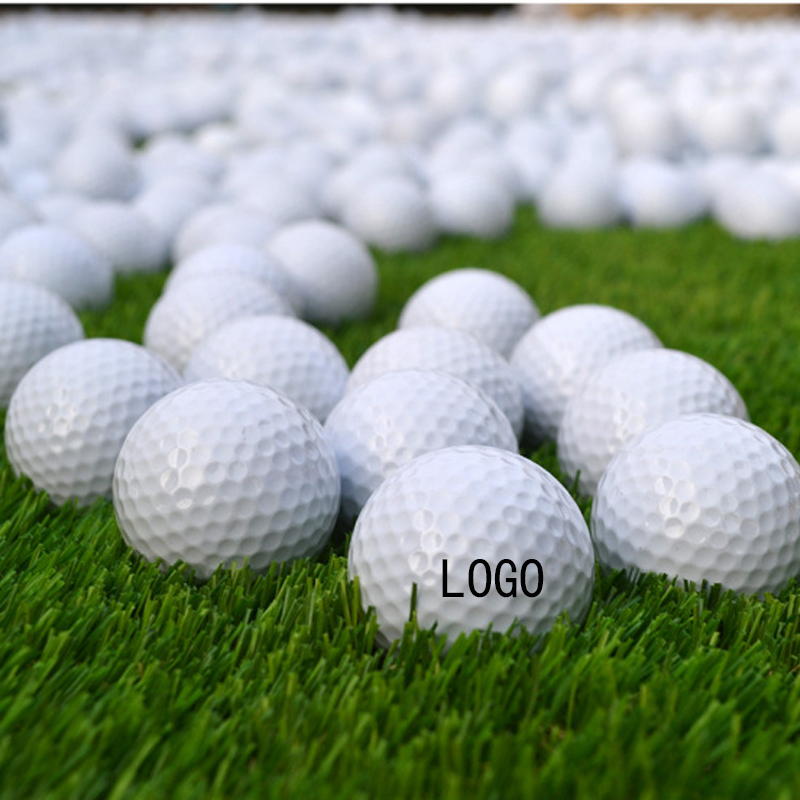 Golf Ball 1