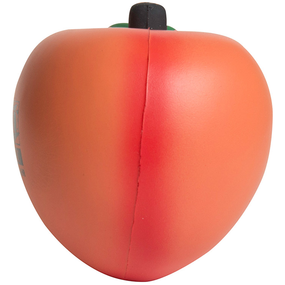 Peach Stress Reliever 6