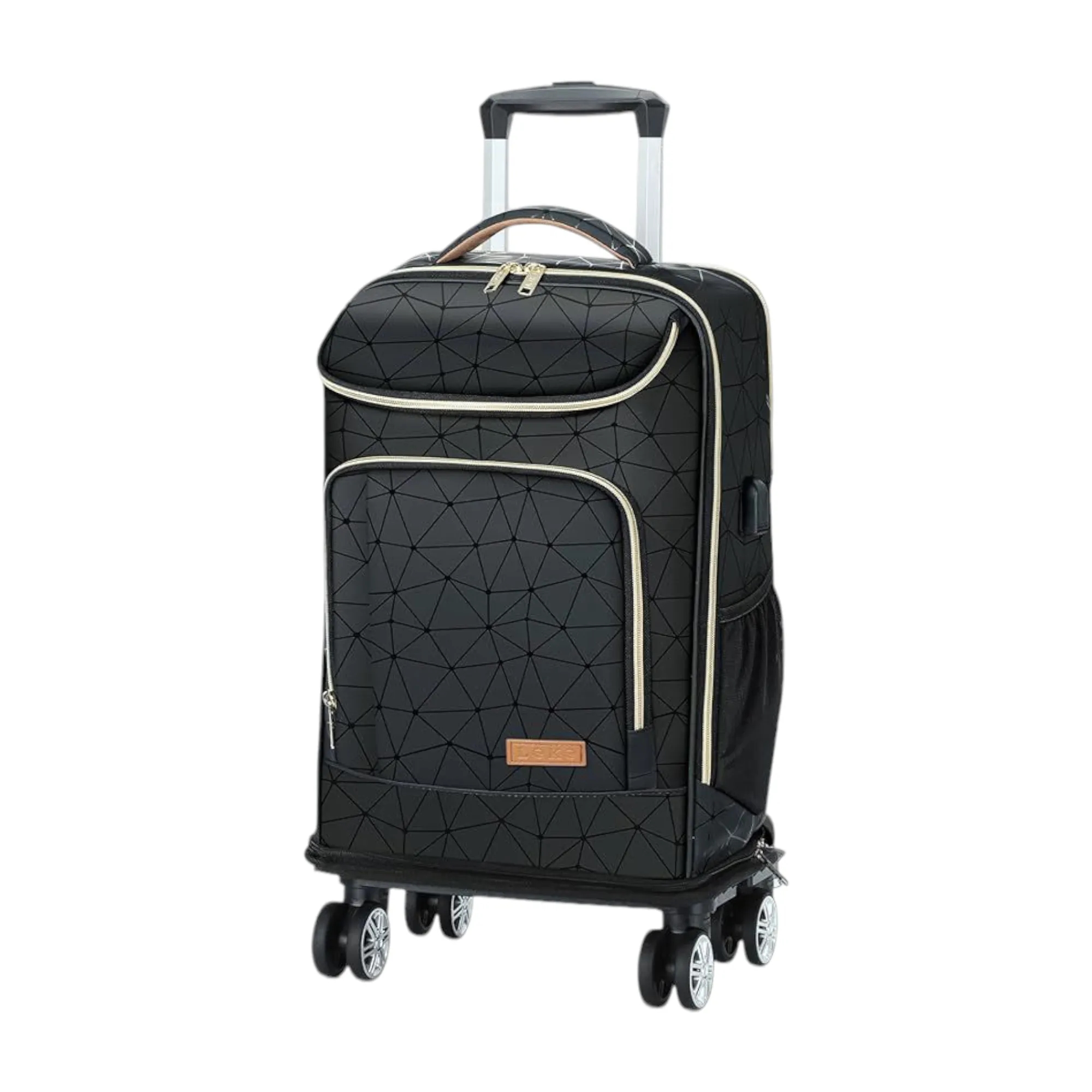 Travel Trolley Backpack 6