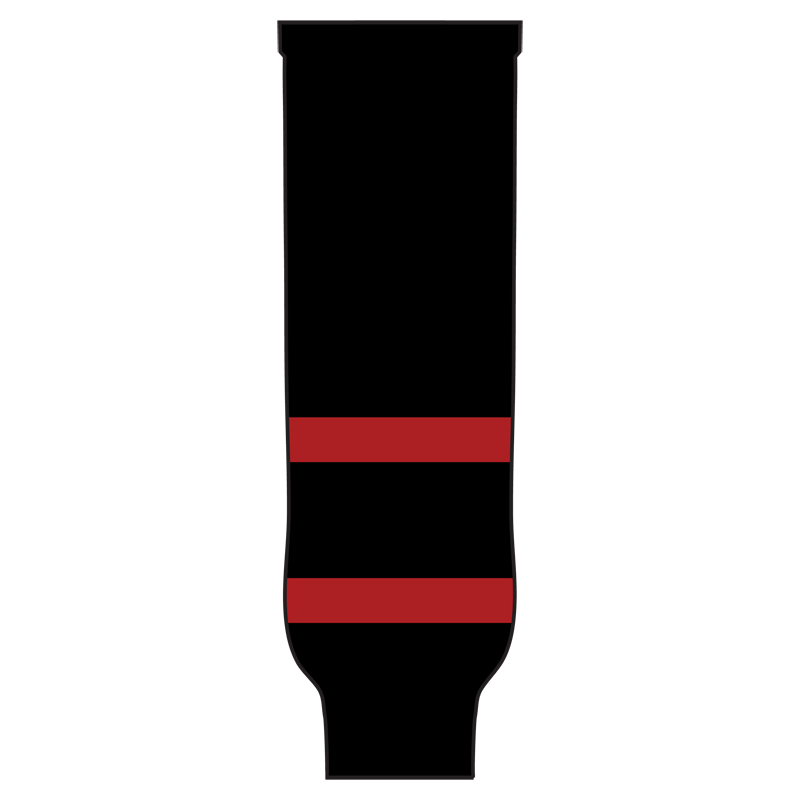 Pro Weight Knit Hockey Sox - NHL Made to Order 37