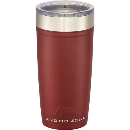 Arctic Zone® Titan Thermal HP® Copper Tumbler 20oz 109