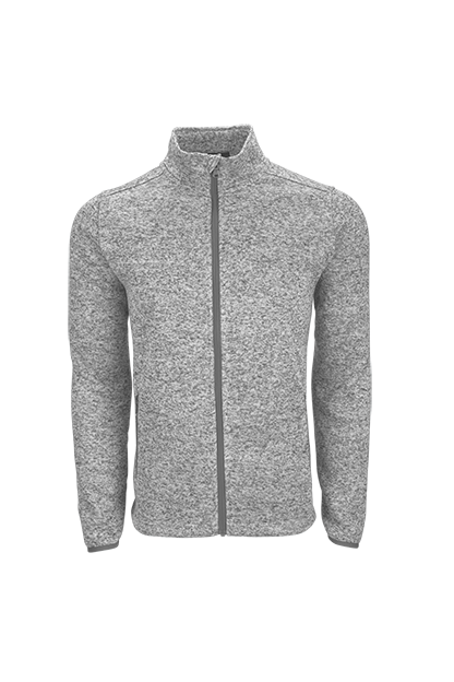 Summit Sweater-Fleece Jacket 13
