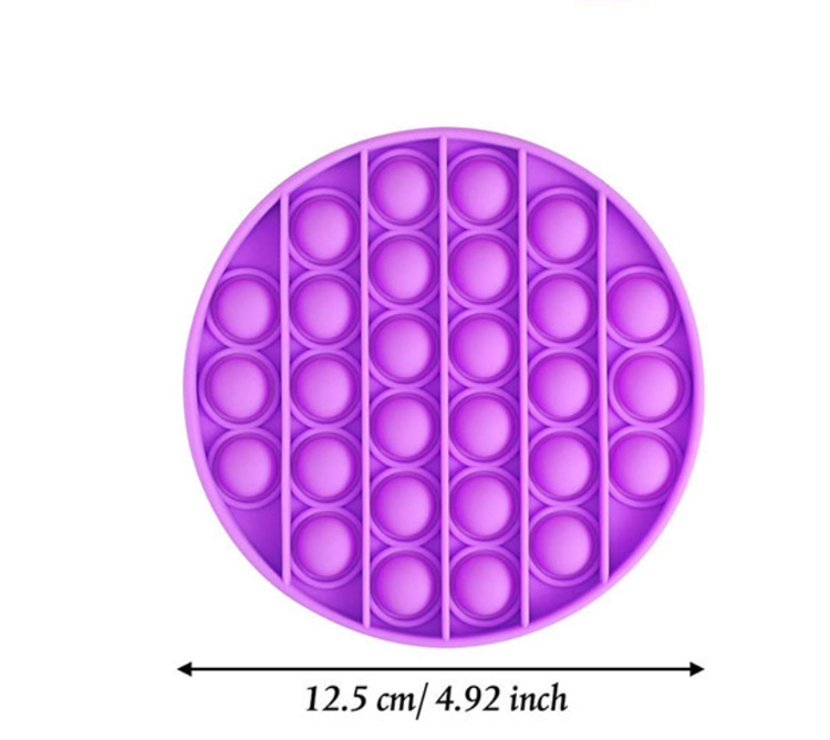 Flair Bubble Fidget Toy 2