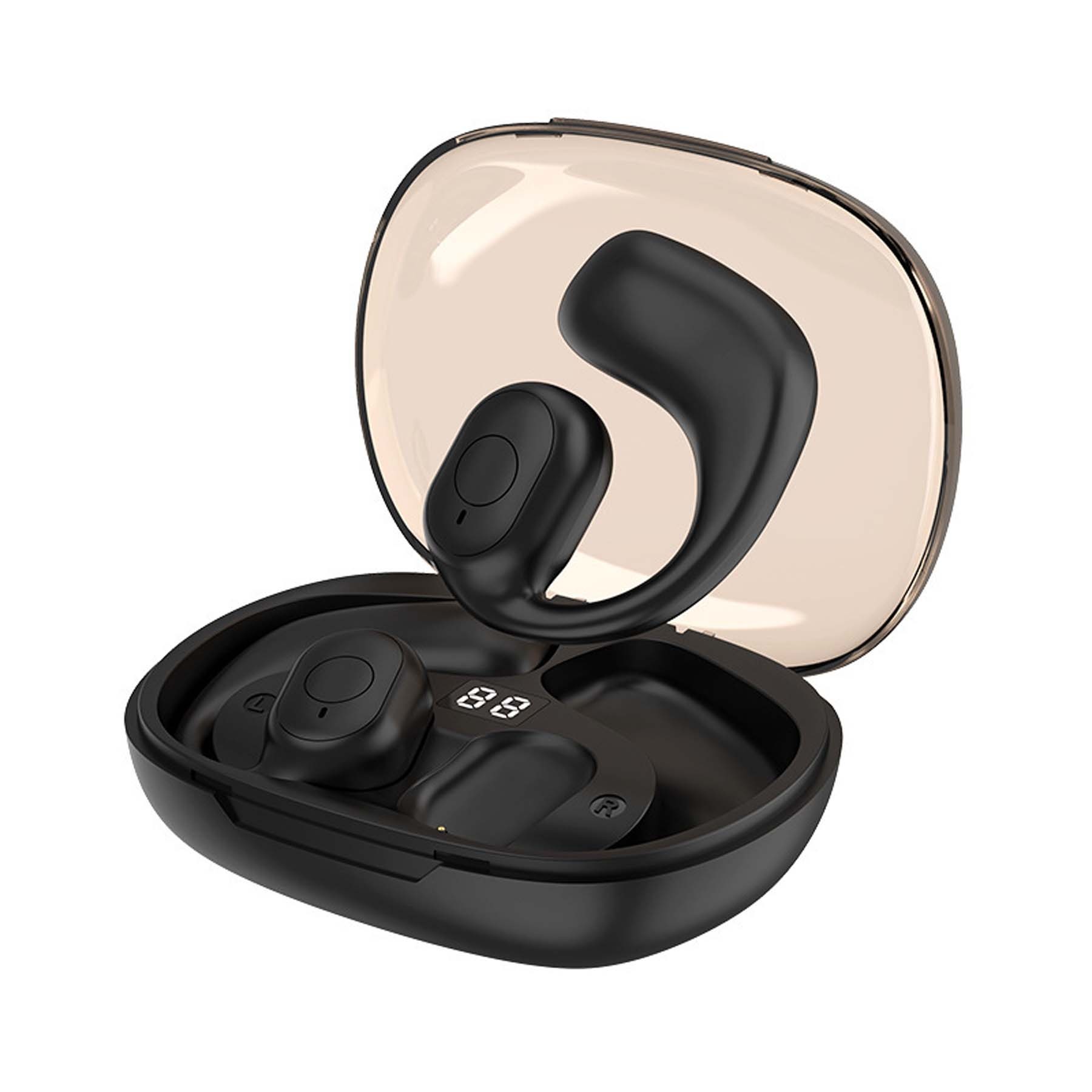 Bluetooth Earphone 2