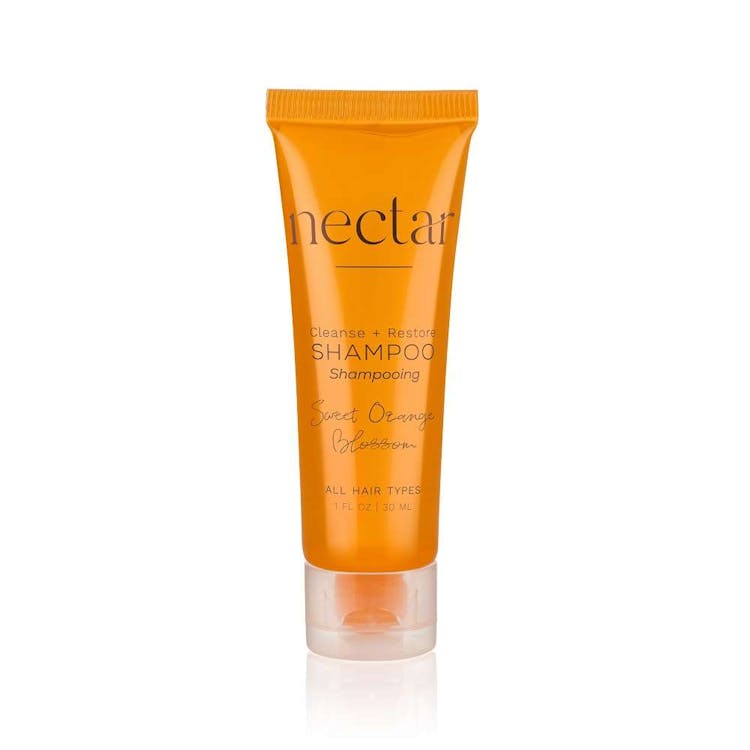 Nectar Shampoo - 1 oz 1