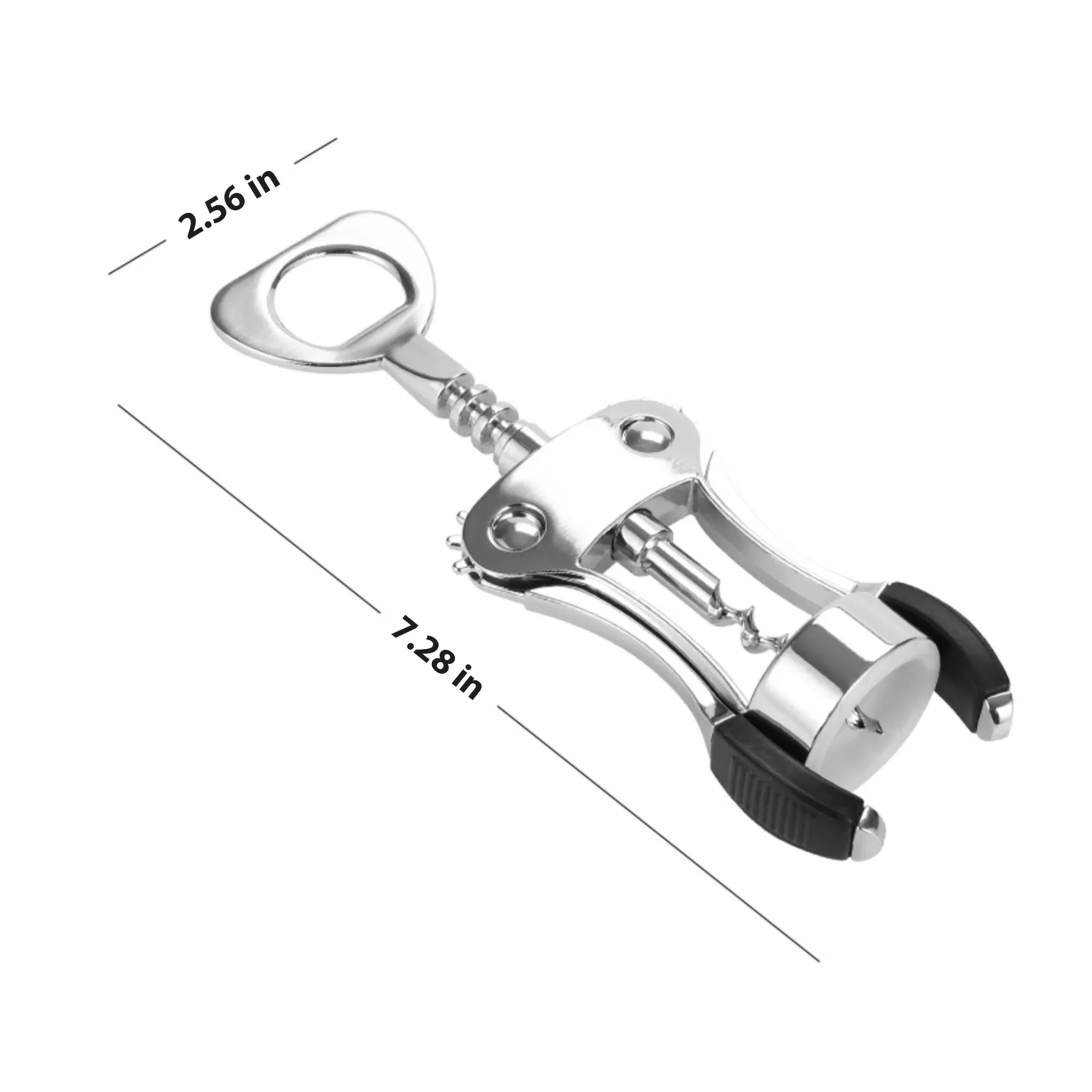 Multi-Function Wine Opener 2