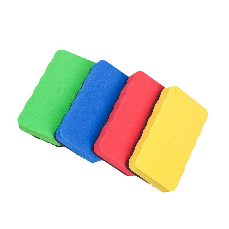 EVA Felt Whiteboard Eraser 2