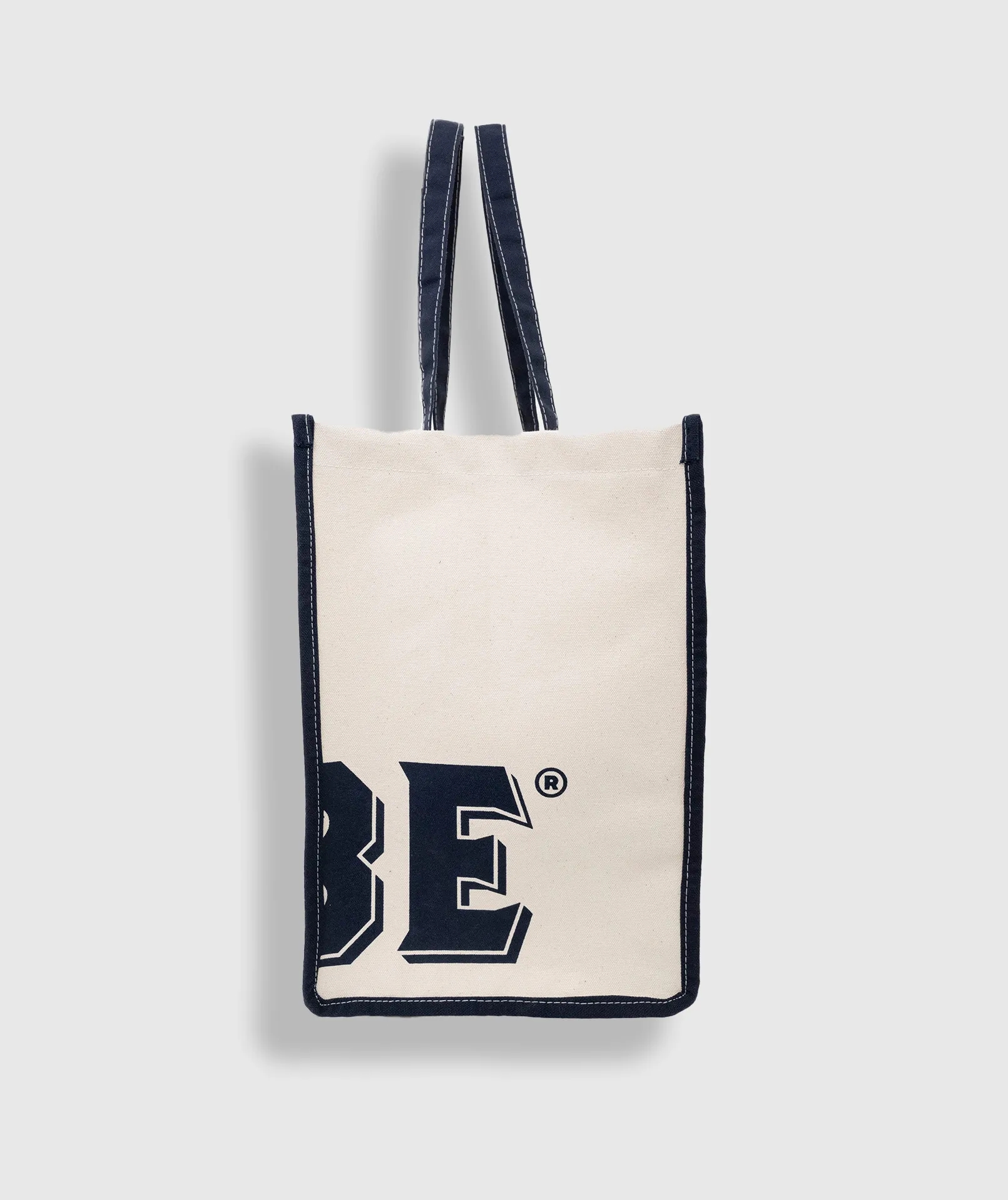 Canvas Wrap Around Tote, custom tote bag with logo imprint 8