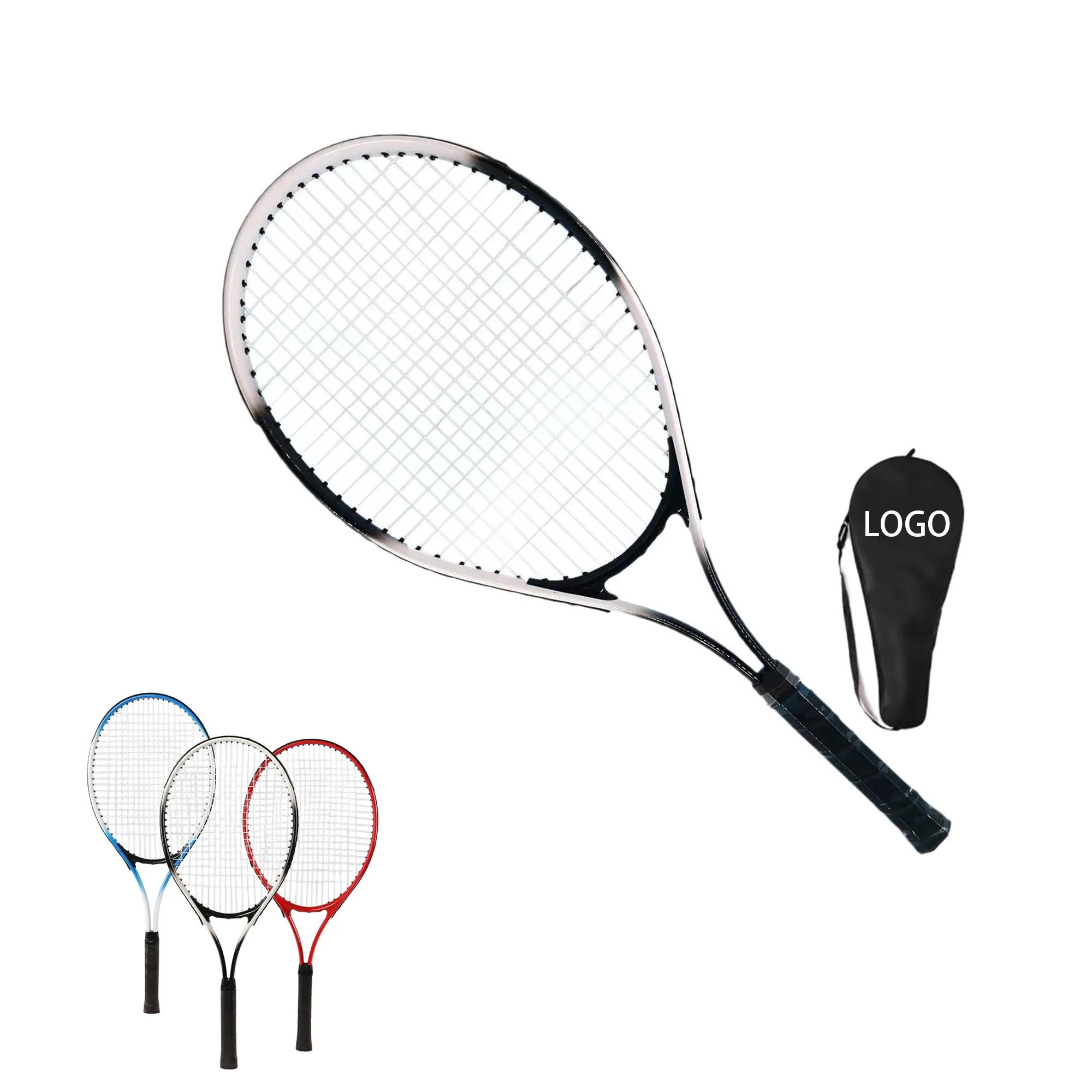 Tennis Racket For Single Training 3