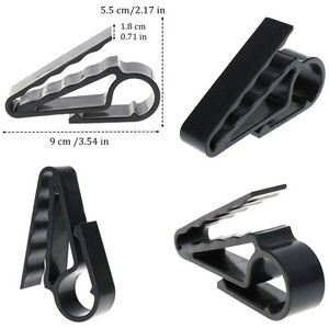 X Shaped Foldable Cigar Holder 8