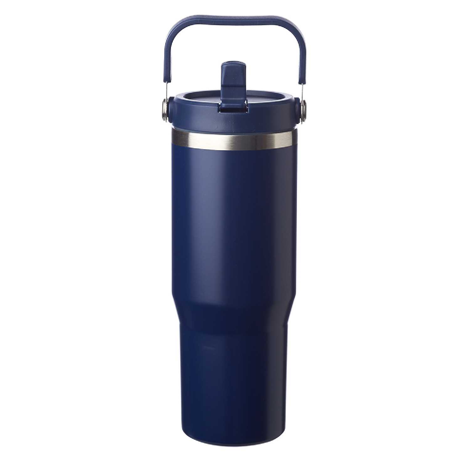30 oz. Travel Trekker Travel Mug (Full Color Imprint) 7