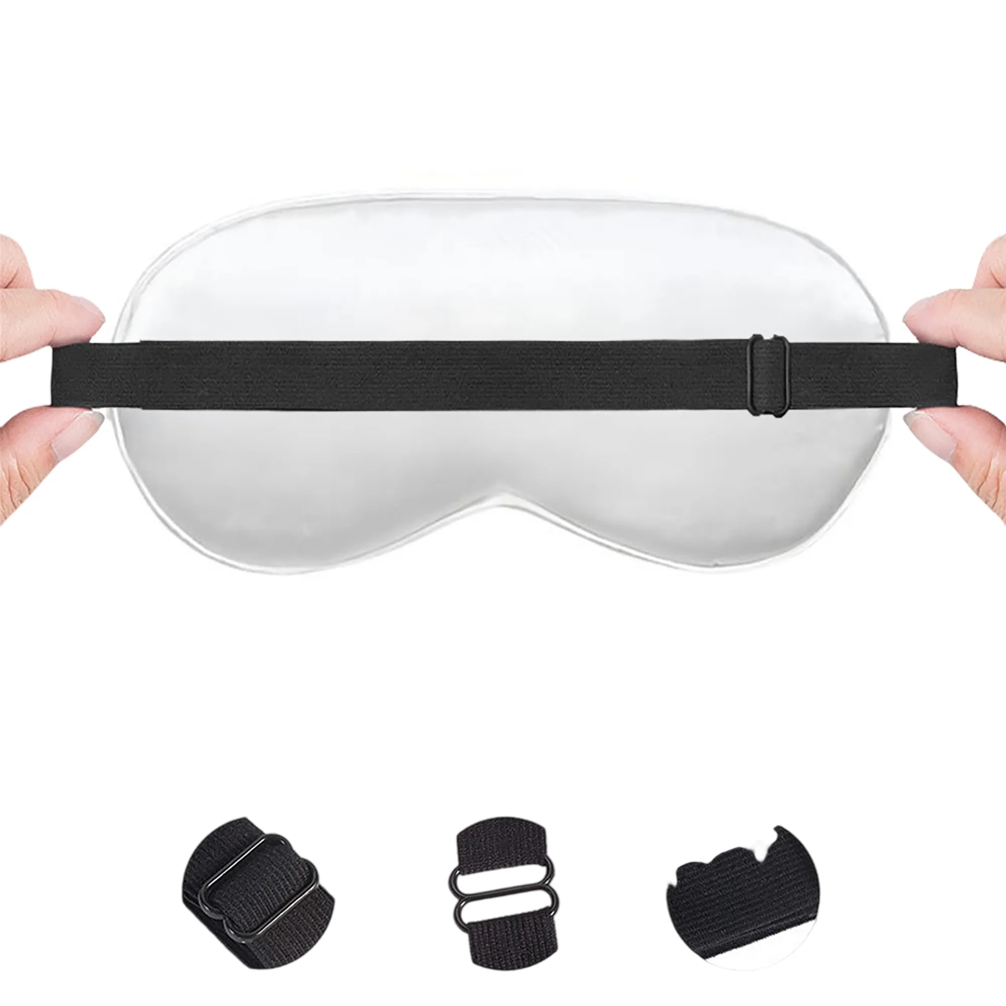 Eye Mask Adjustable Strap 22