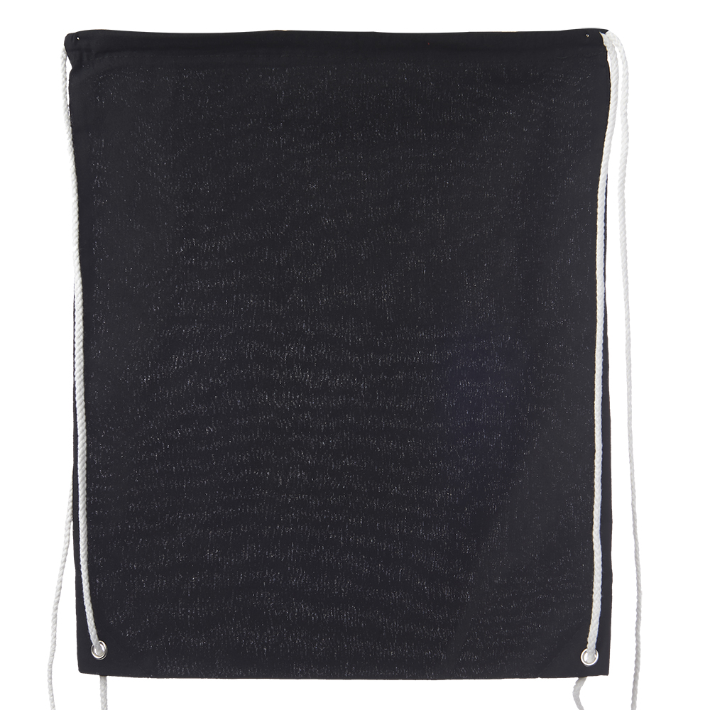 Cotton Drawstring Tote Bags 15