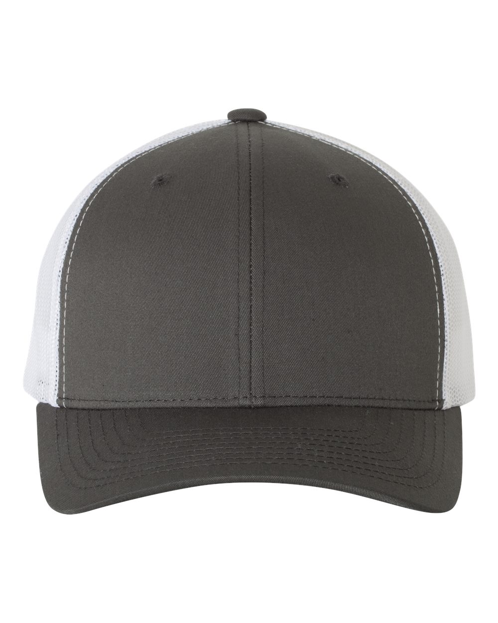 Retro Trucker Cap - 6606 36