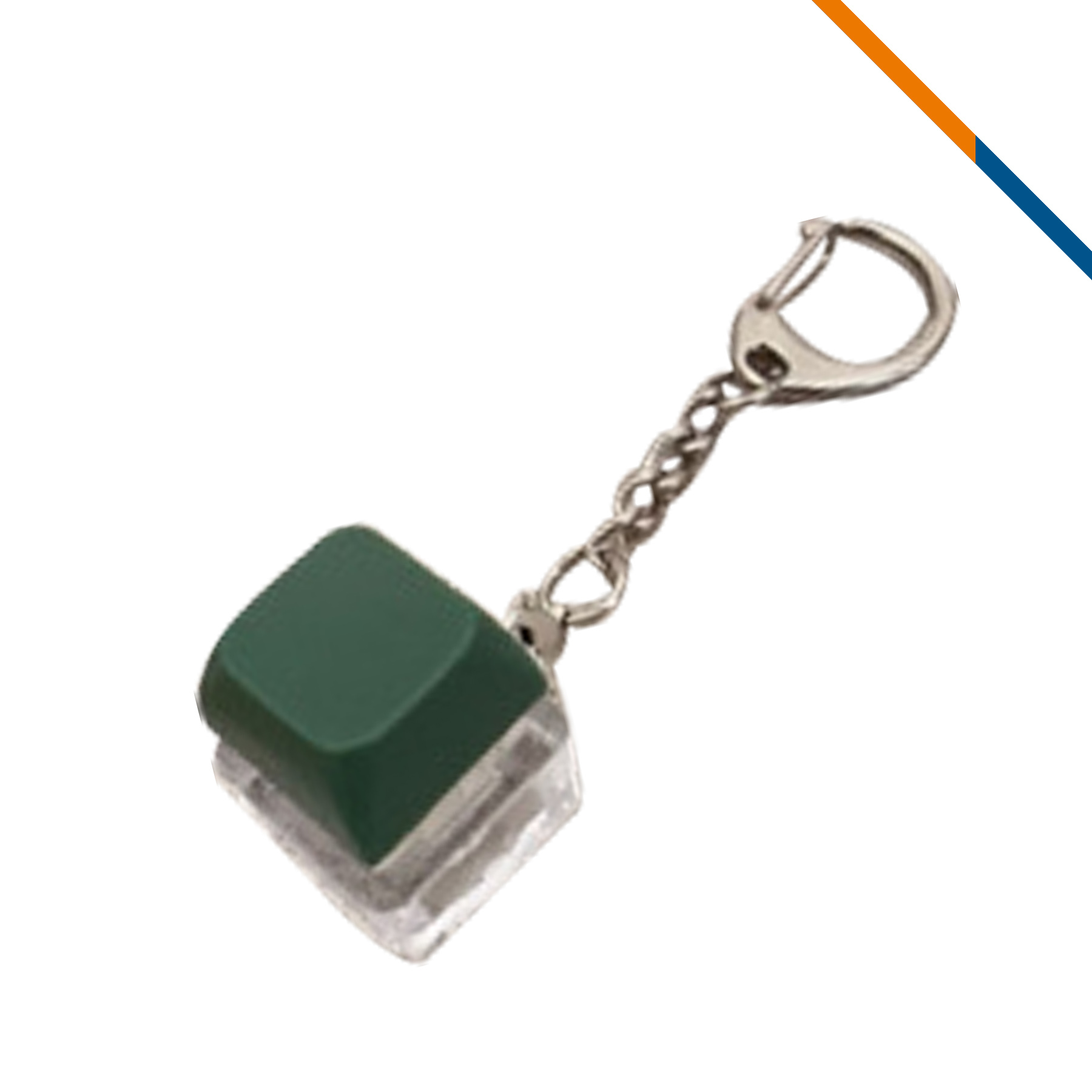 Kaelis Single-Key Keyboard Fidget 9