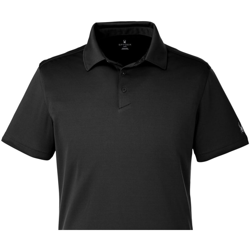 Spyder Men's Freestyle Polo 6