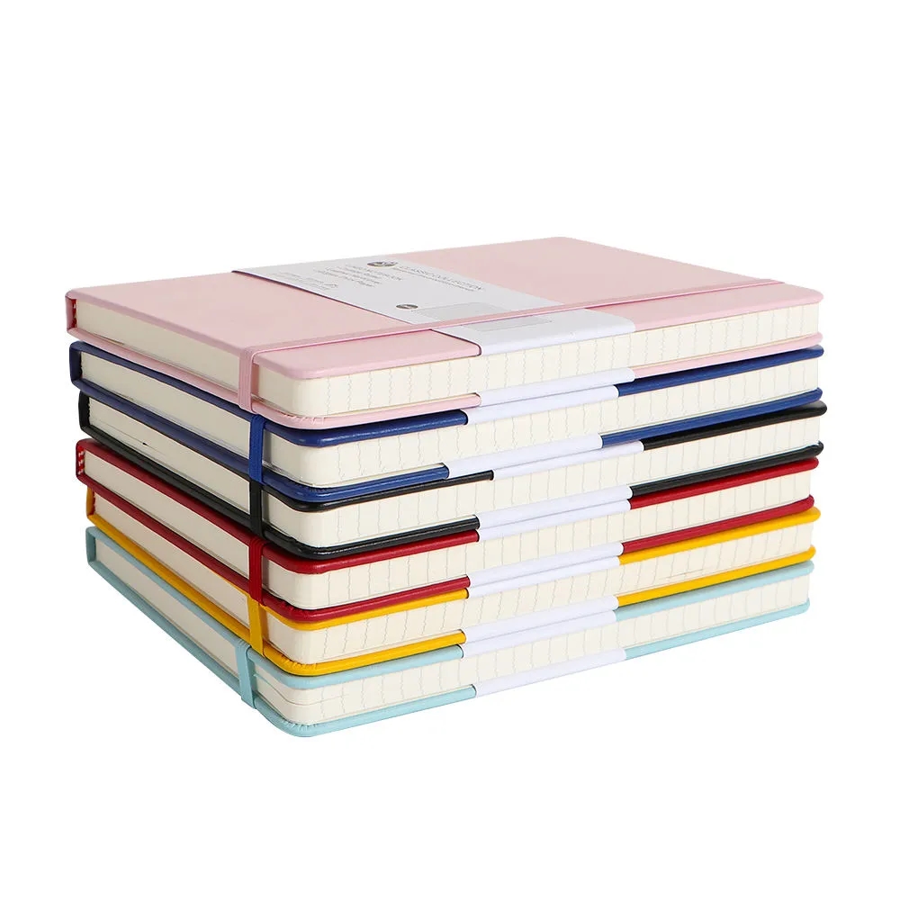 Blank Journal Notebook 2
