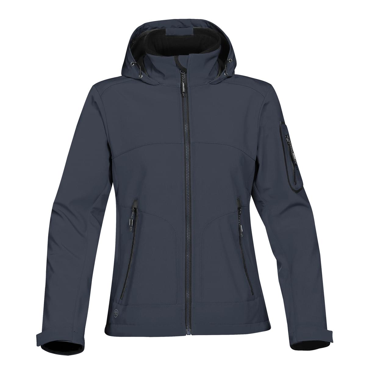 Stormtech Women's Cruise Softshell Jacket 22