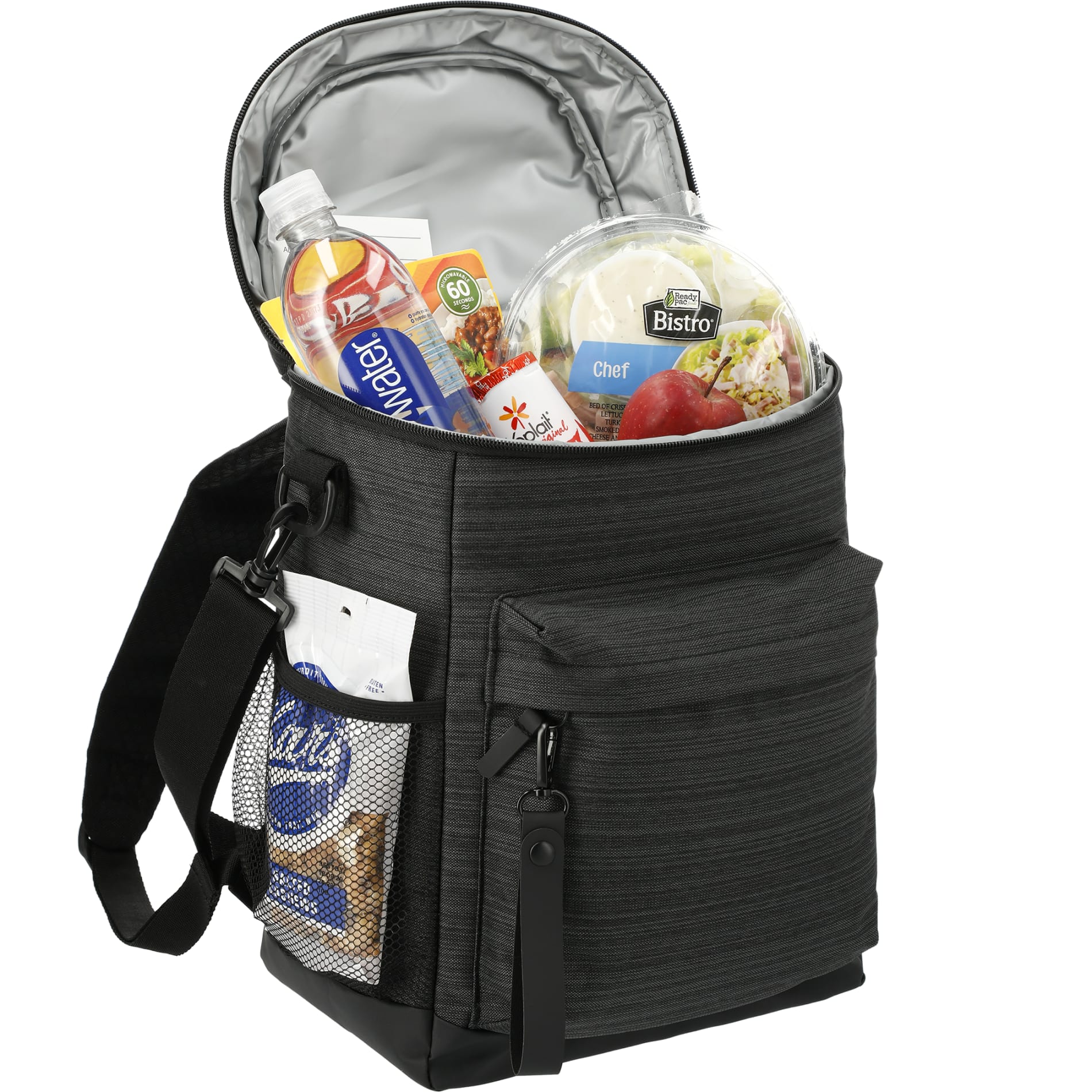 NBN Whitby 24 Can Backpack Cooler 8