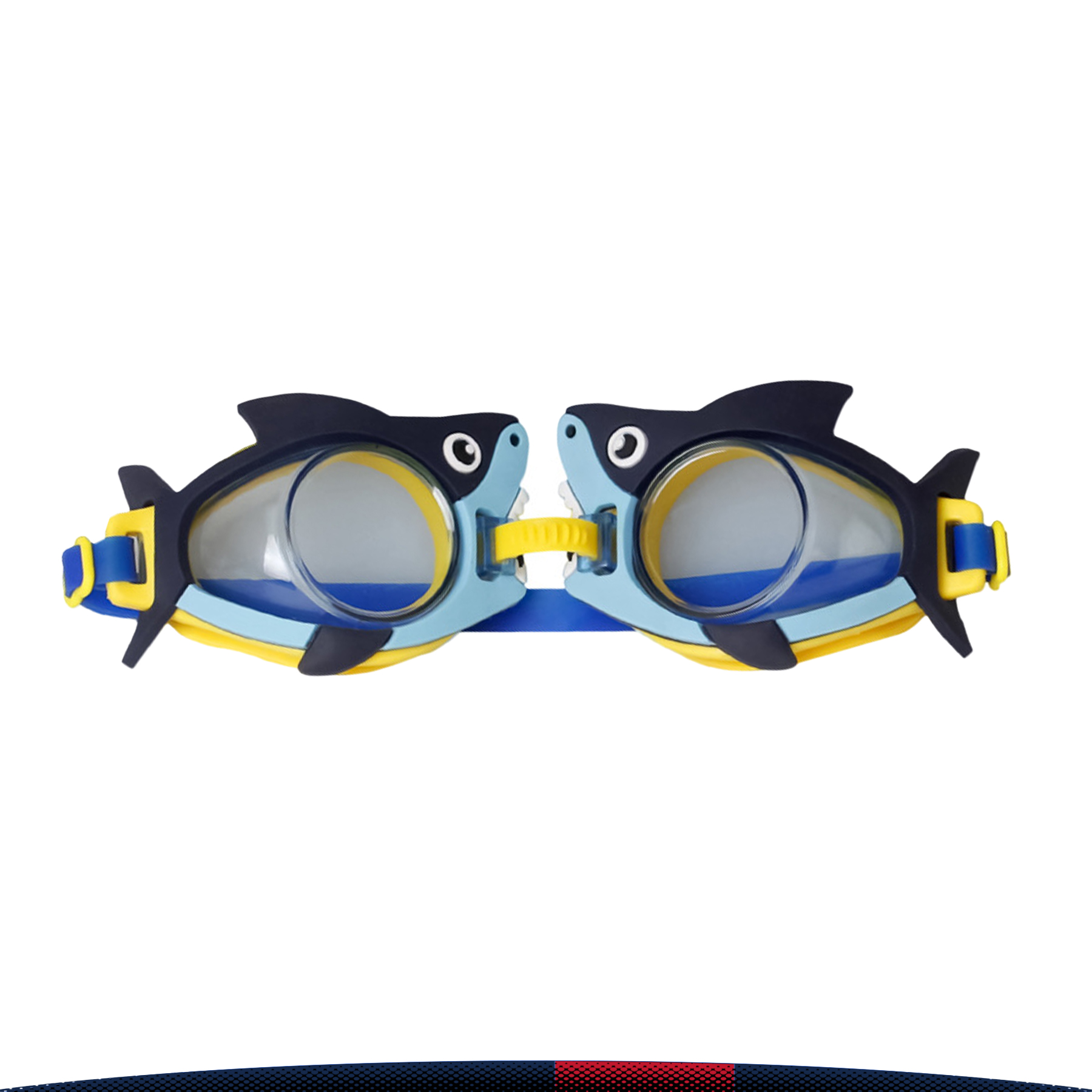 Falio Kids Swimming Goggles 9