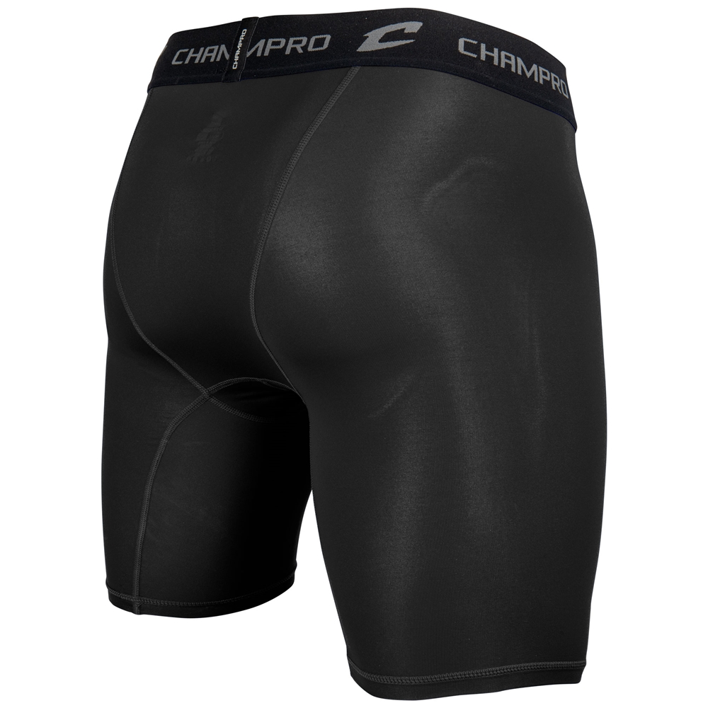 Compression Short 3