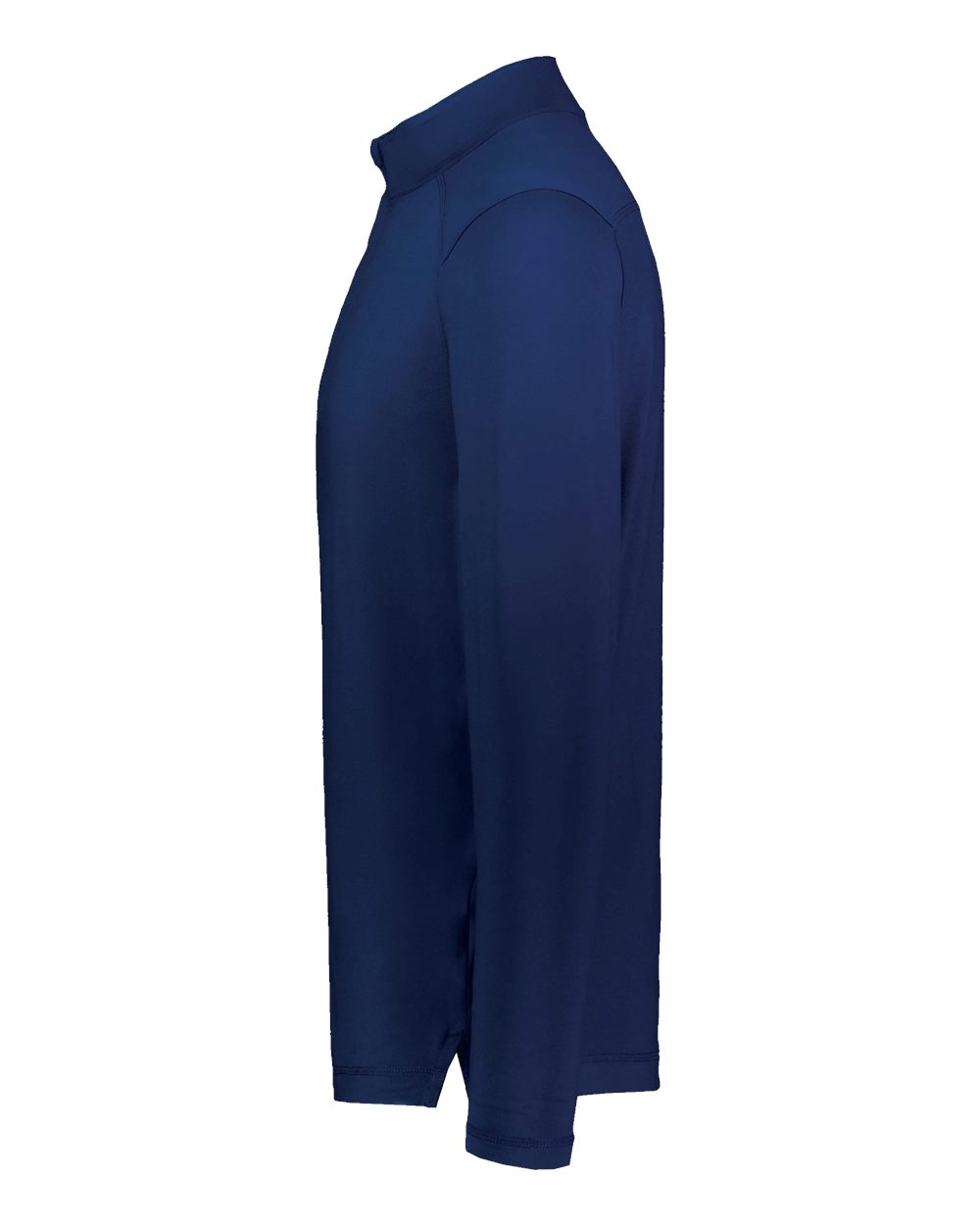 Unisex Eco Revive™ Ventura Soft Knit Quarter-Zip Pullover - 223553 7