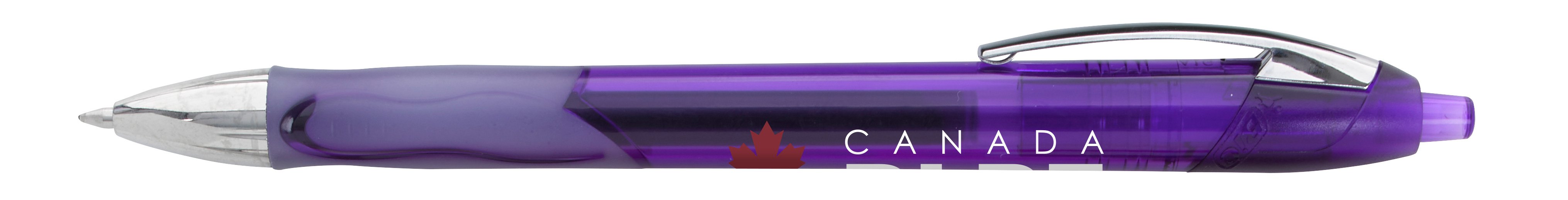 BIC® Ferocity Clic™ Gel Pen 160