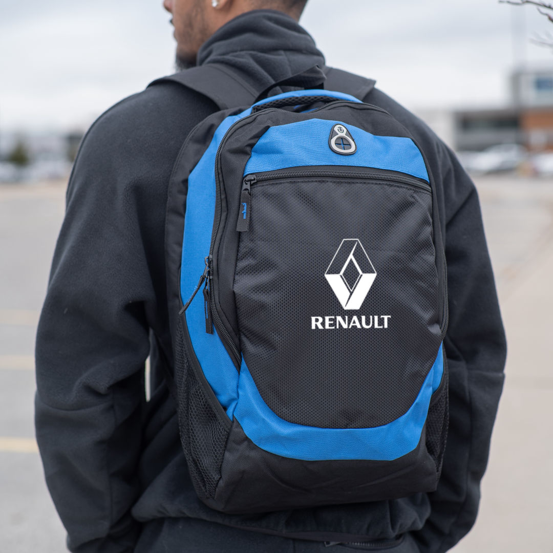 Teton Backpack 4