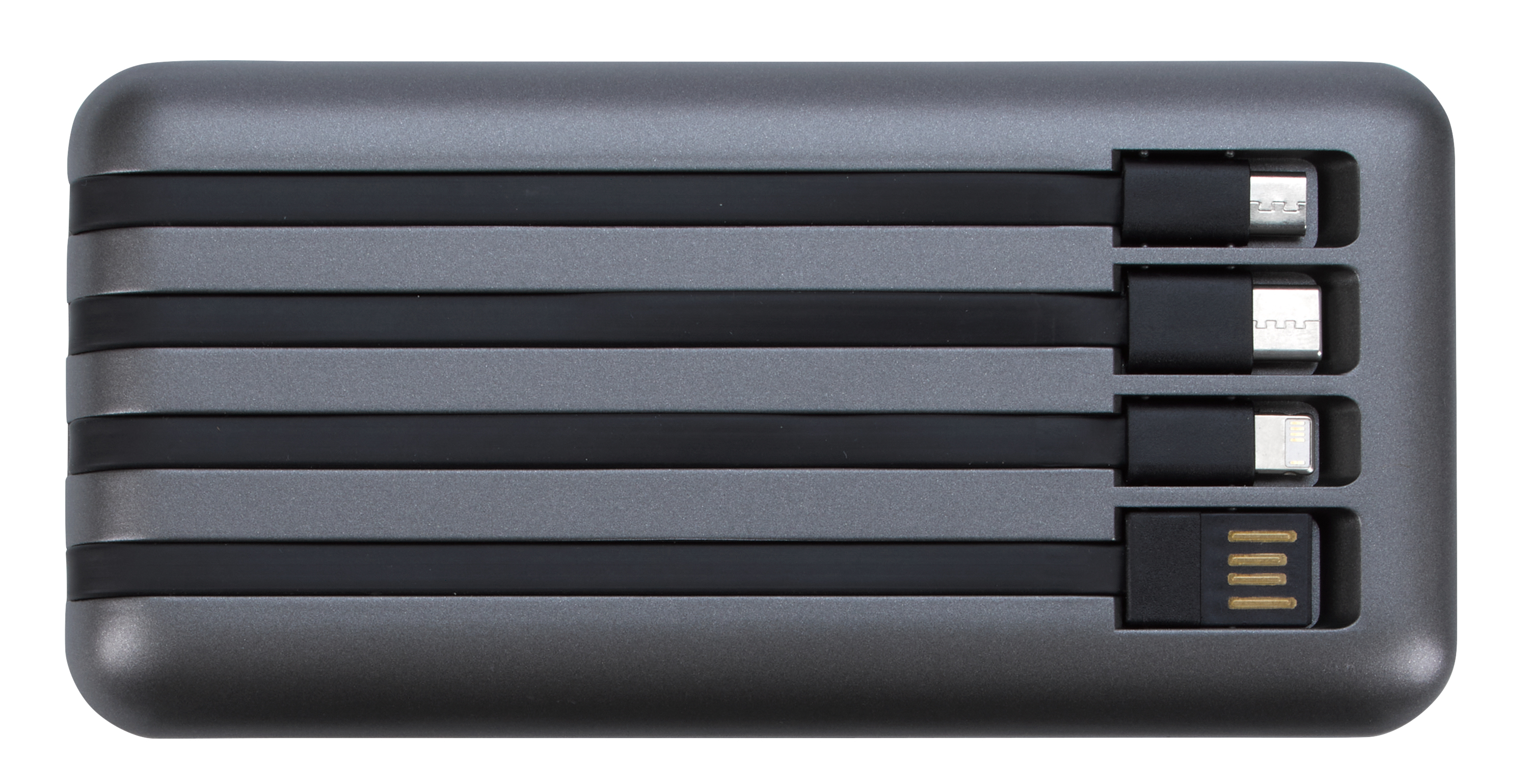 Charge Wave Wireless Power Bank 10 000 mAh