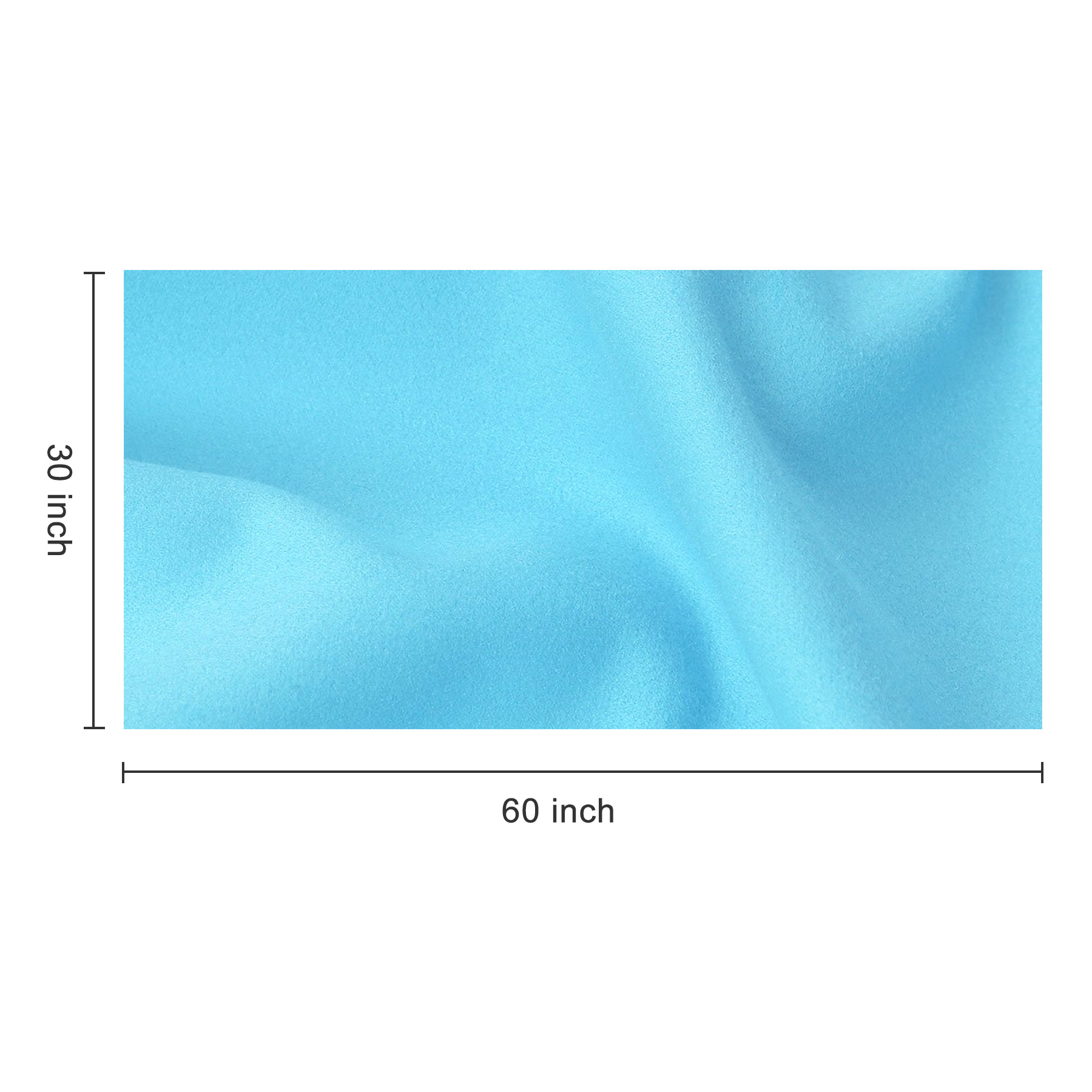 Microfiber Beach Towel 2