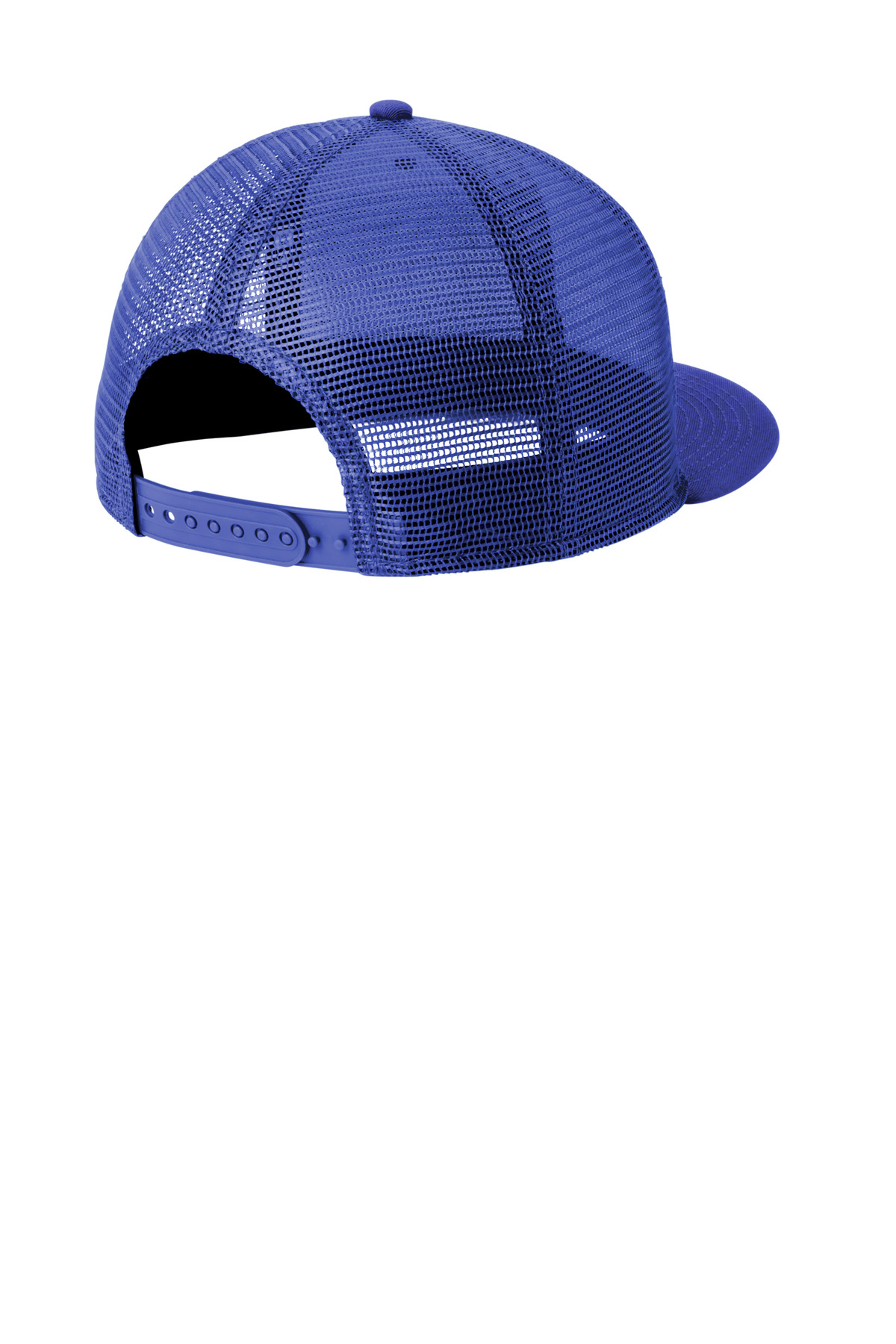 New Era® Standard Fit Snapback Trucker Cap 12