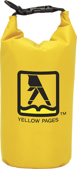 Urban Peak® 4L Essentials Dry Bag 49