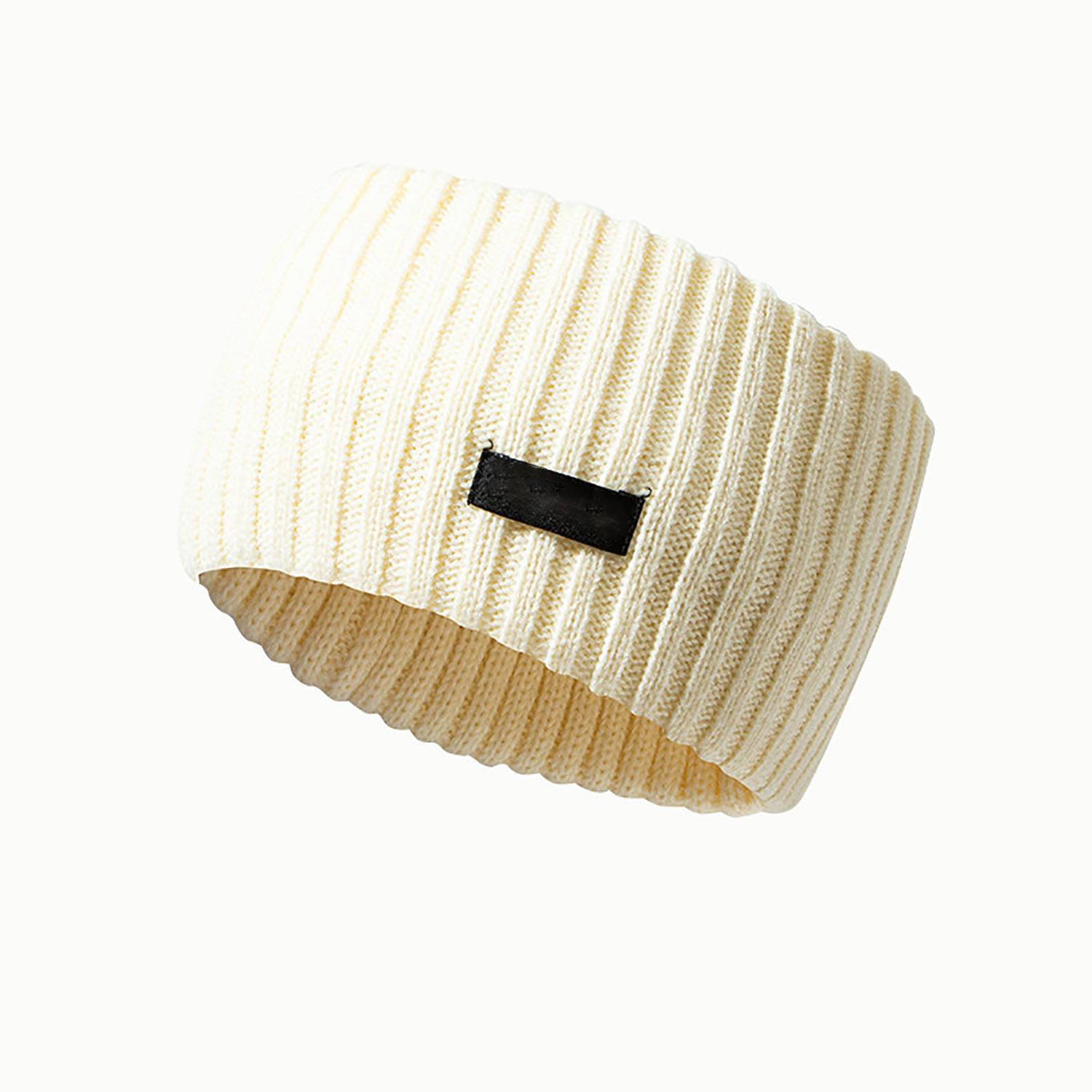 Knitted Thermal Sports Hairband 9