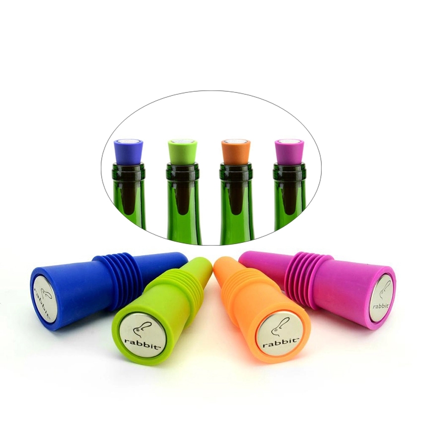 Silicone Bottle Stopper 1
