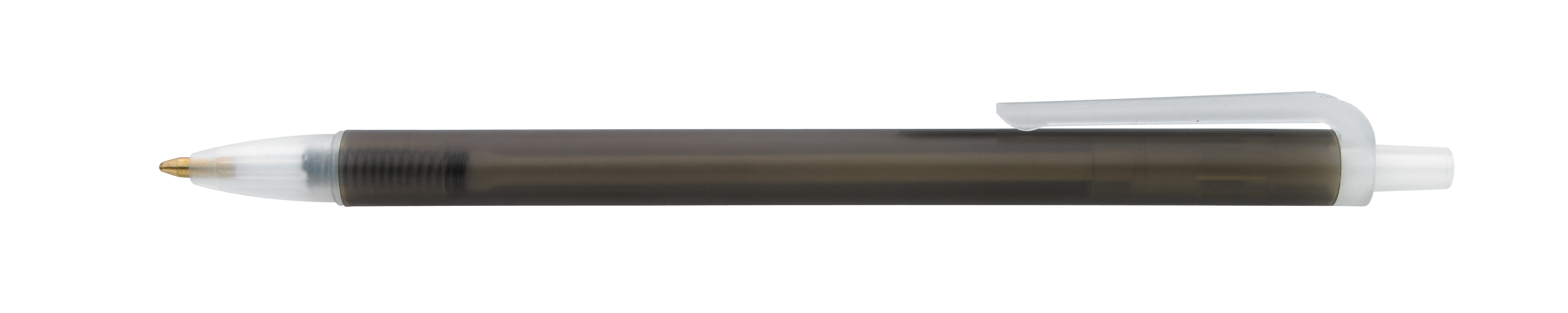 Good Value™ Contender Frosted Pen