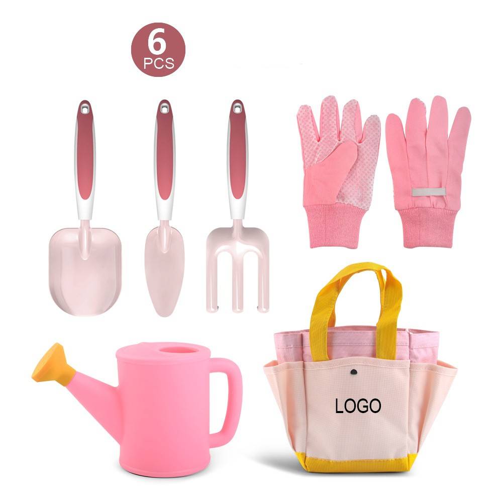 Kids Plant Tools Sets 2