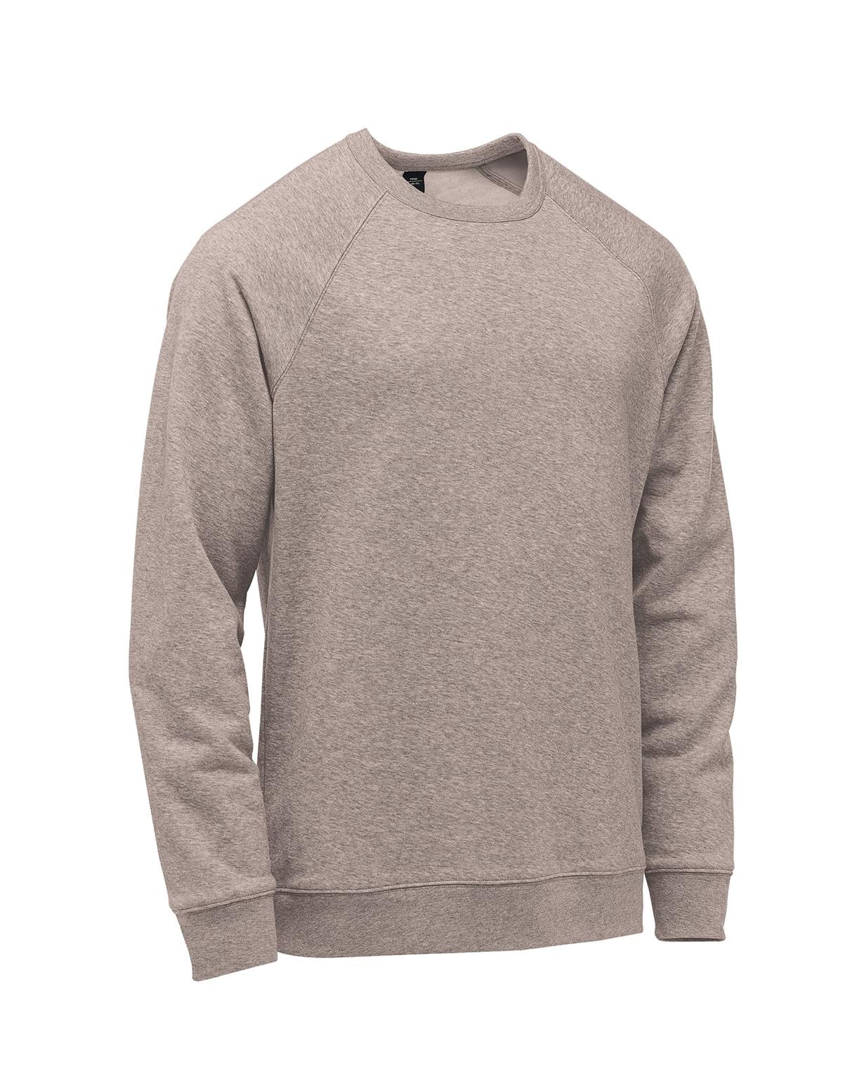 Stormtech Men's Monashee Fleece Crew Neck 1