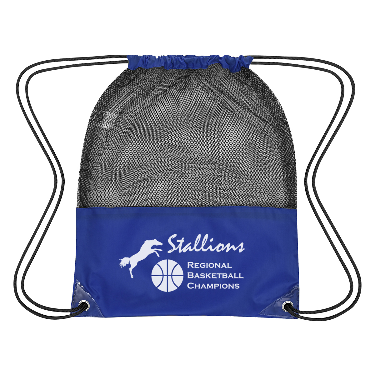 Mesh Sports Pack 12