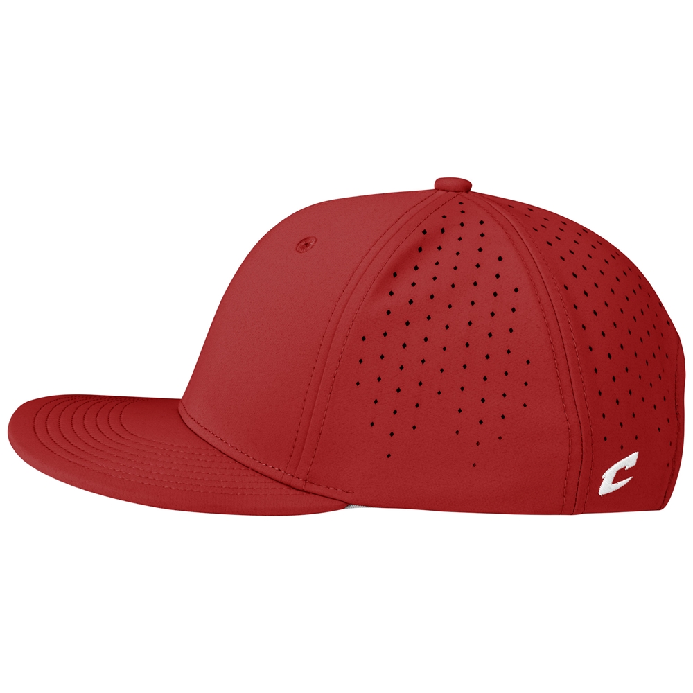 Ultima Snapback Cap 1