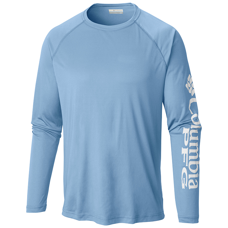 Columbia Terminal Tackle Long Sleeve Shirt 7